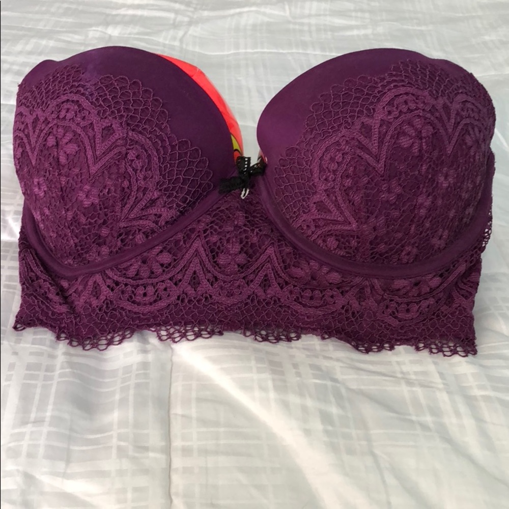 Victoria secret bra